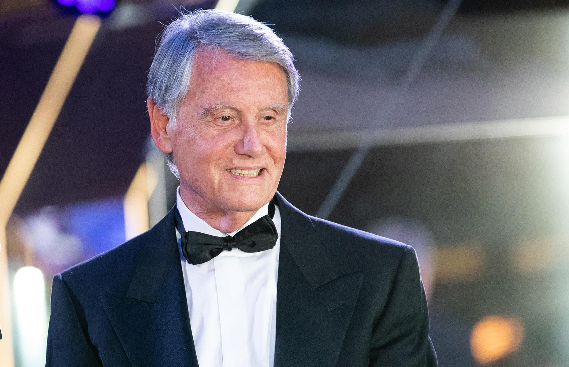 Switzerland – Gianluigi and Rafaela Aponte: $37.7 billion (£29.6bn)